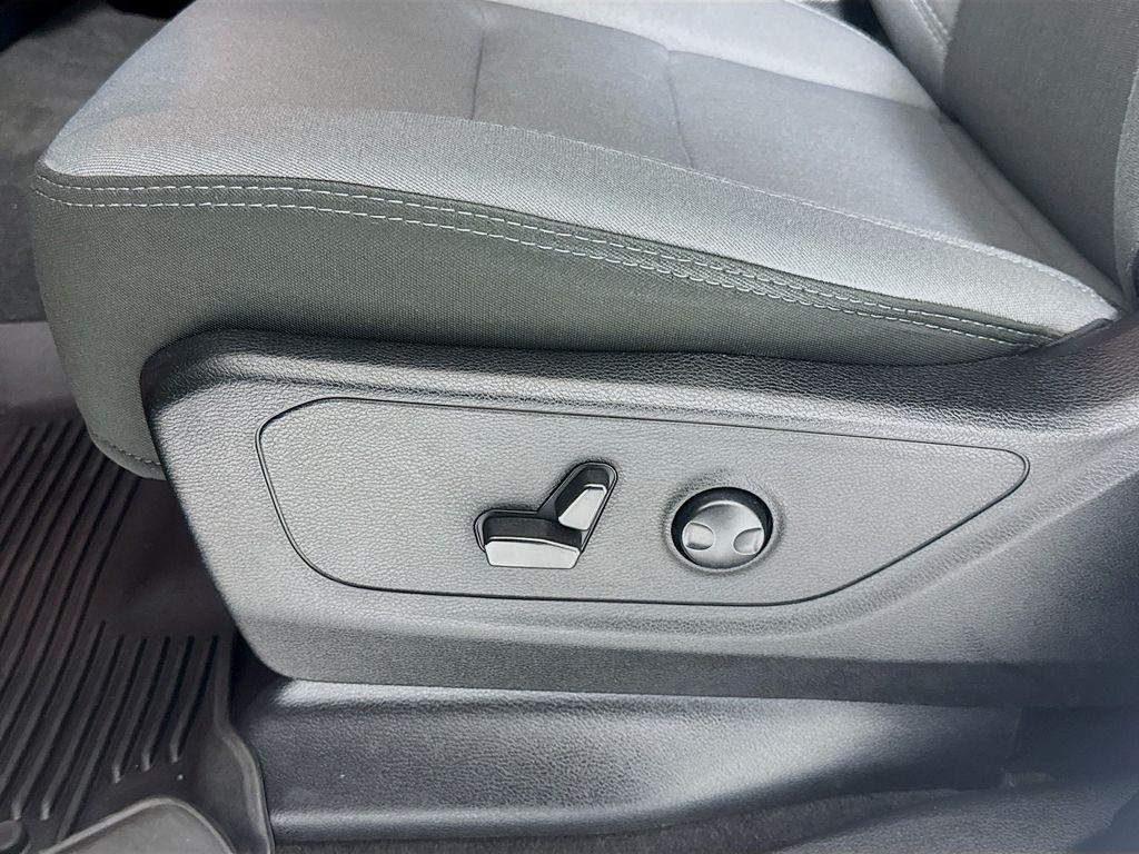 used 2022 Ram 1500 car, priced at $31,740