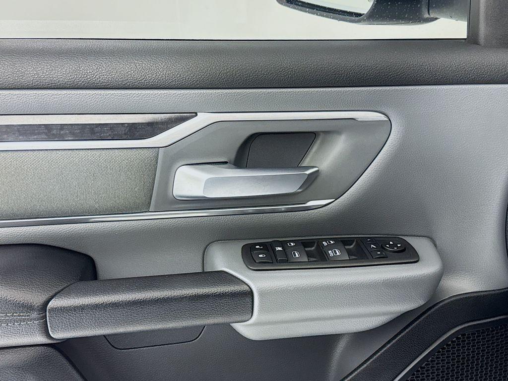 used 2022 Ram 1500 car, priced at $31,740