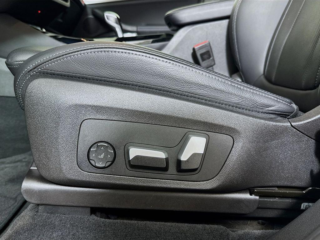 used 2023 BMW X3 car, priced at $31,974