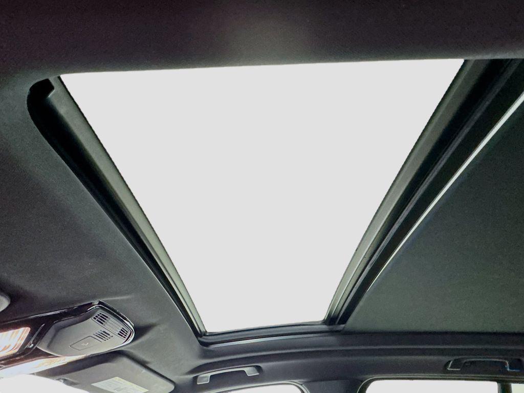 used 2023 BMW X3 car, priced at $31,974