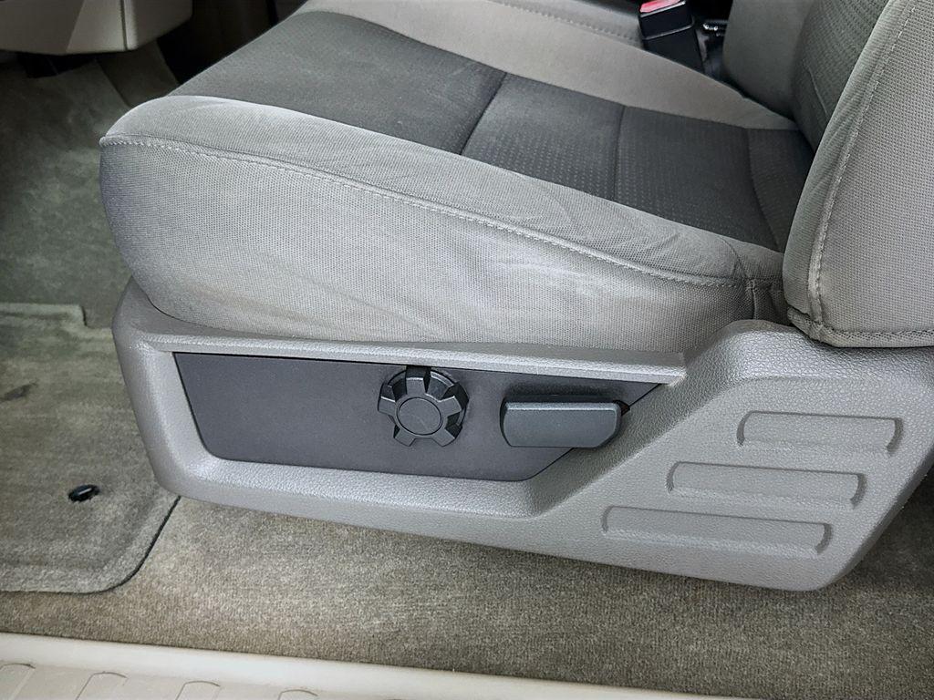 used 2009 Ford F-250 car, priced at $16,695