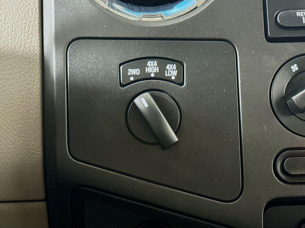 used 2009 Ford F-250 car, priced at $16,695