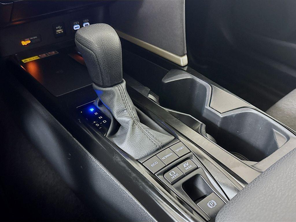 used 2025 Toyota Camry car, priced at $26,804