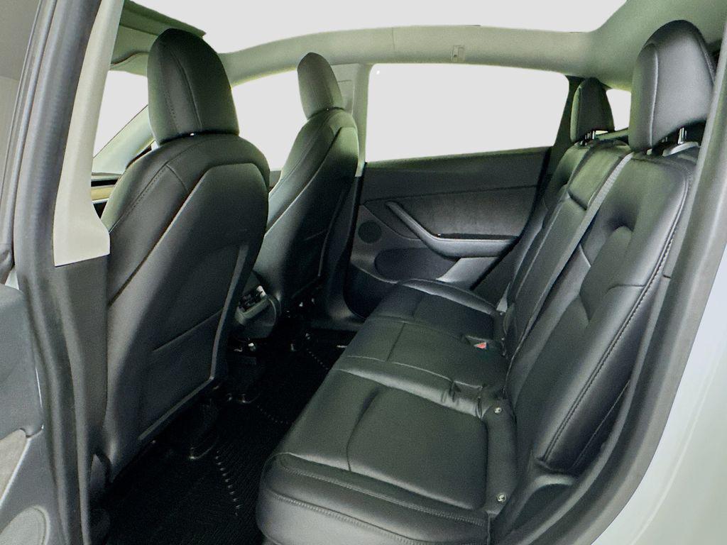 used 2021 Tesla Model Y car, priced at $28,548