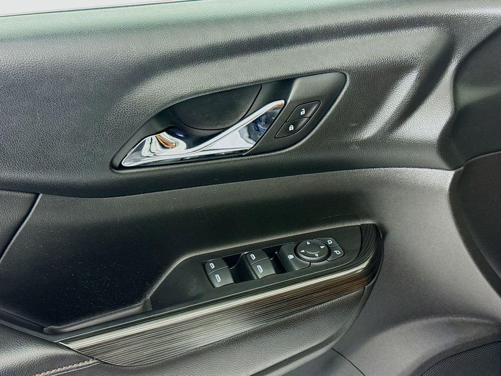 used 2018 GMC Acadia car, priced at $20,488