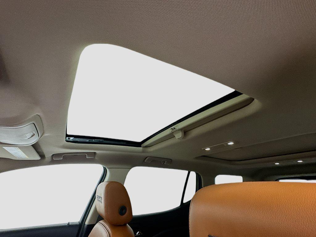 used 2018 GMC Acadia car, priced at $20,488