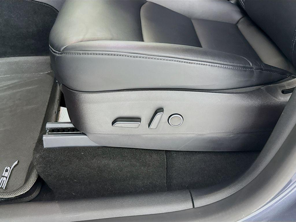 used 2022 Tesla Model Y car, priced at $28,418