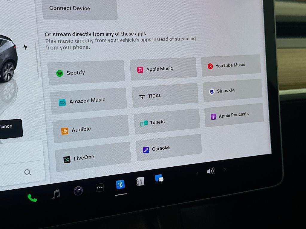 used 2022 Tesla Model Y car, priced at $28,418