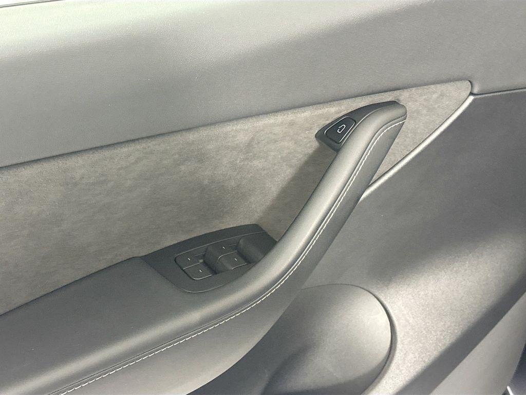 used 2022 Tesla Model Y car, priced at $28,418