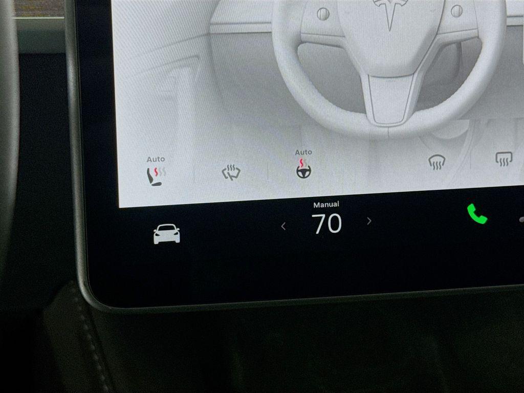 used 2022 Tesla Model Y car, priced at $28,418