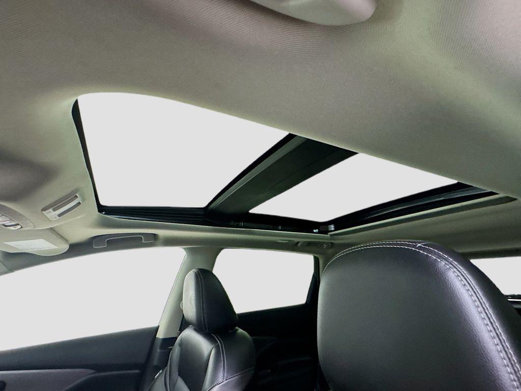 used 2023 Nissan Murano car, priced at $29,878