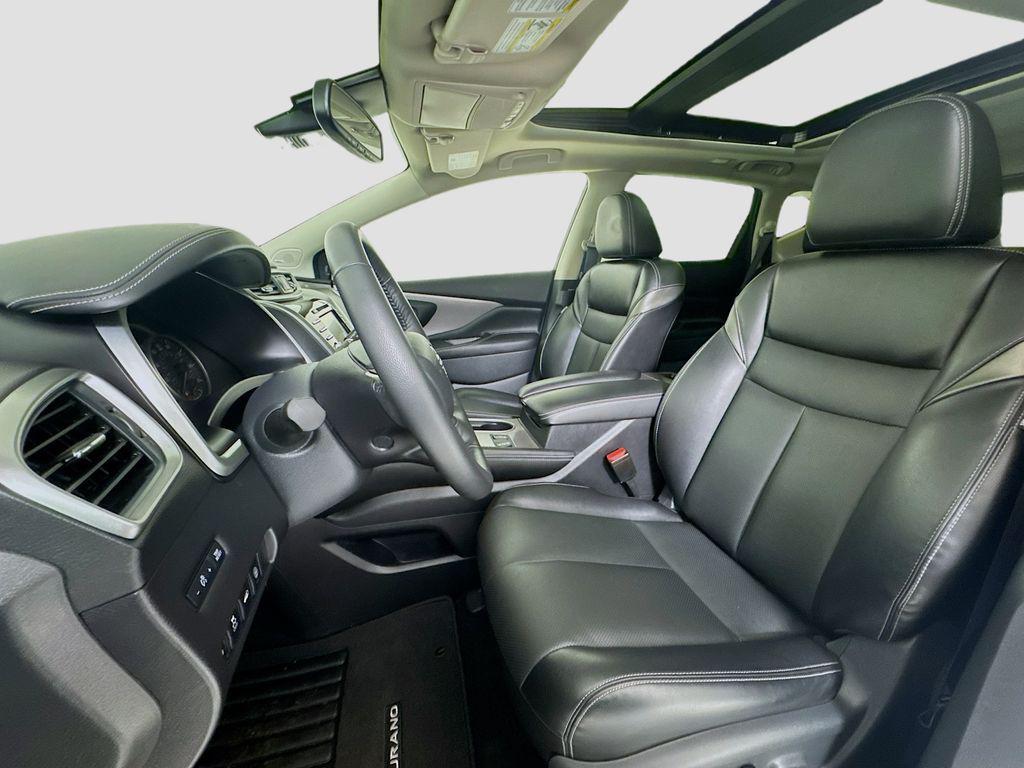 used 2023 Nissan Murano car, priced at $29,878