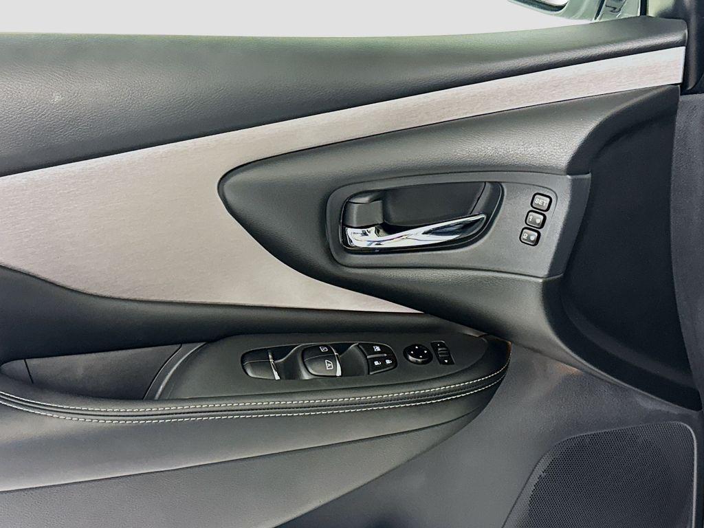 used 2023 Nissan Murano car, priced at $29,878