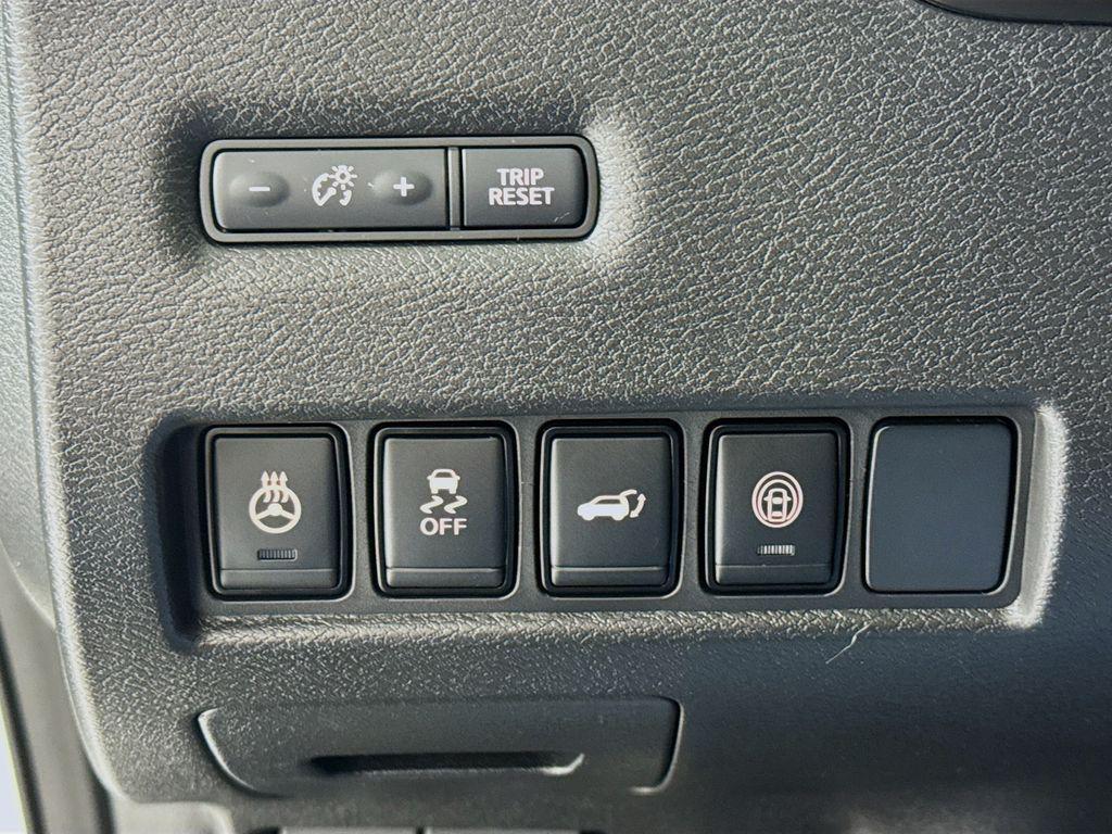 used 2023 Nissan Murano car, priced at $29,878