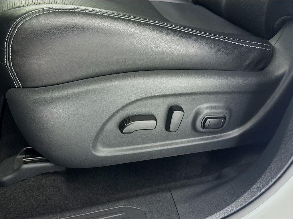 used 2023 Nissan Murano car, priced at $29,878