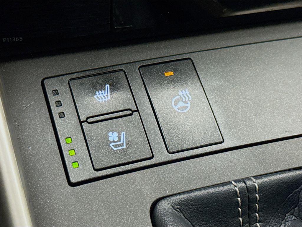 used 2017 Lexus IS 350 car, priced at $28,000