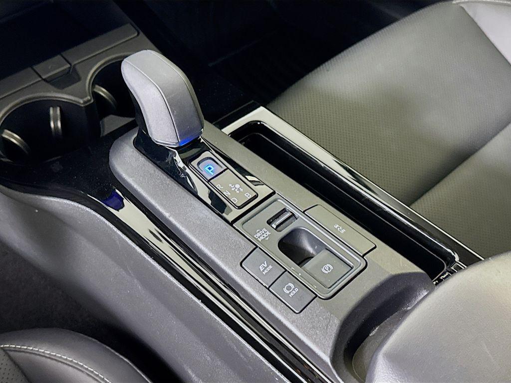 used 2024 Toyota Prius car, priced at $33,174
