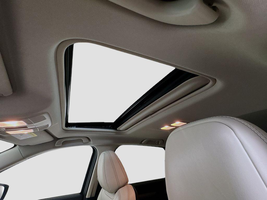 used 2025 Mazda CX-5 car, priced at $25,750