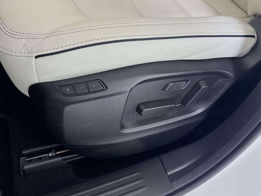 used 2025 Mazda CX-5 car, priced at $25,750