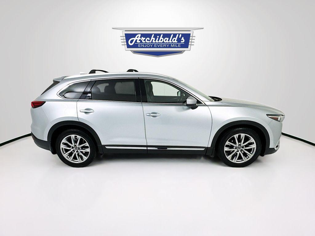 used 2018 Mazda CX-9 car, priced at $19,960