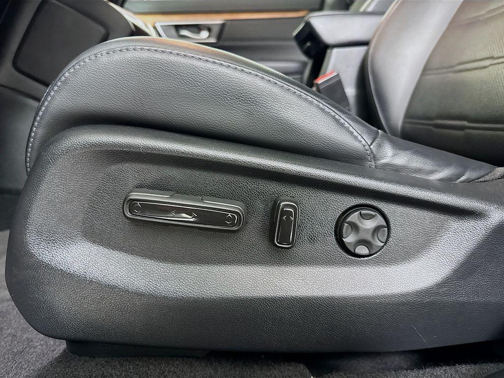 used 2020 Honda CR-V car, priced at $25,164