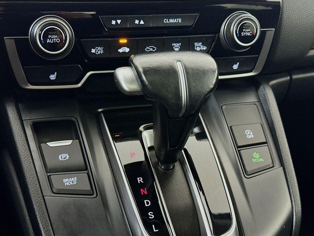 used 2020 Honda CR-V car, priced at $25,164