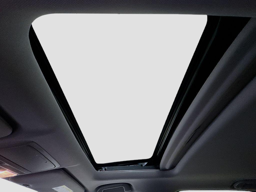 used 2020 Honda CR-V car, priced at $25,164