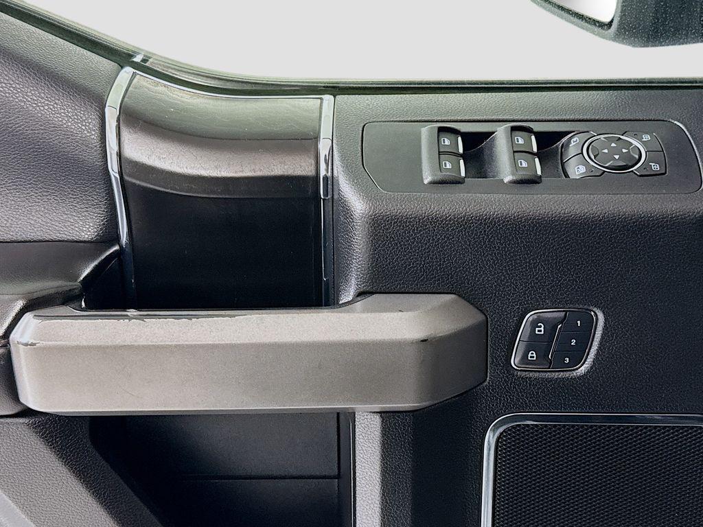 used 2018 Ford F-150 car, priced at $33,931