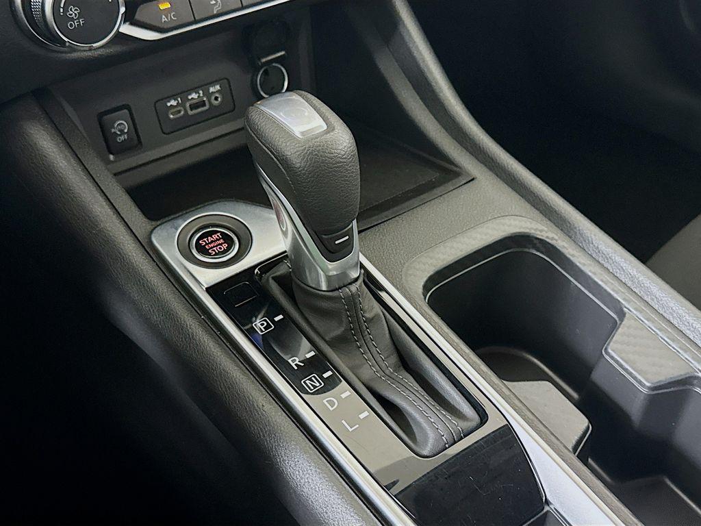 used 2025 Nissan Sentra car, priced at $19,315