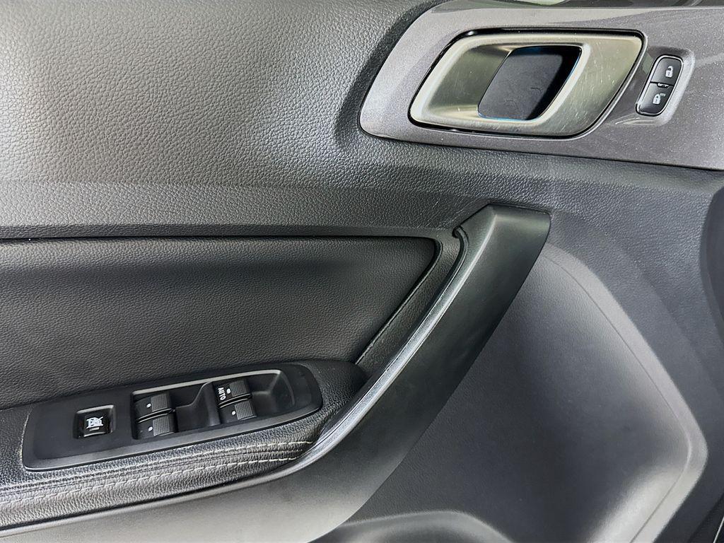 used 2020 Ford Ranger car, priced at $28,000