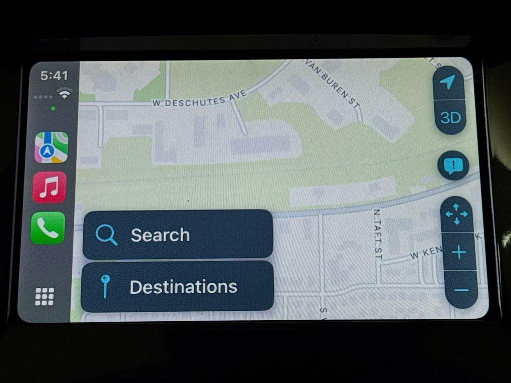 used 2020 Ford Ranger car, priced at $28,000