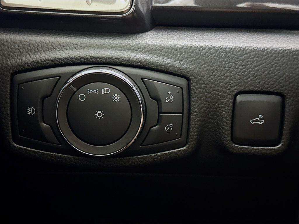 used 2020 Ford Ranger car, priced at $28,000