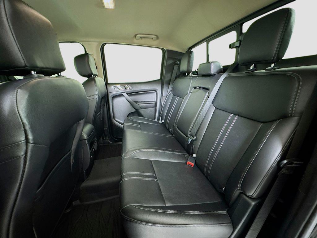 used 2020 Ford Ranger car, priced at $28,000