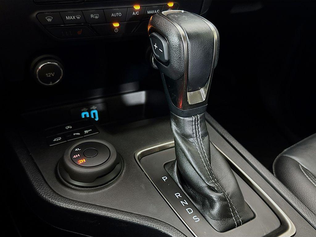 used 2020 Ford Ranger car, priced at $28,000