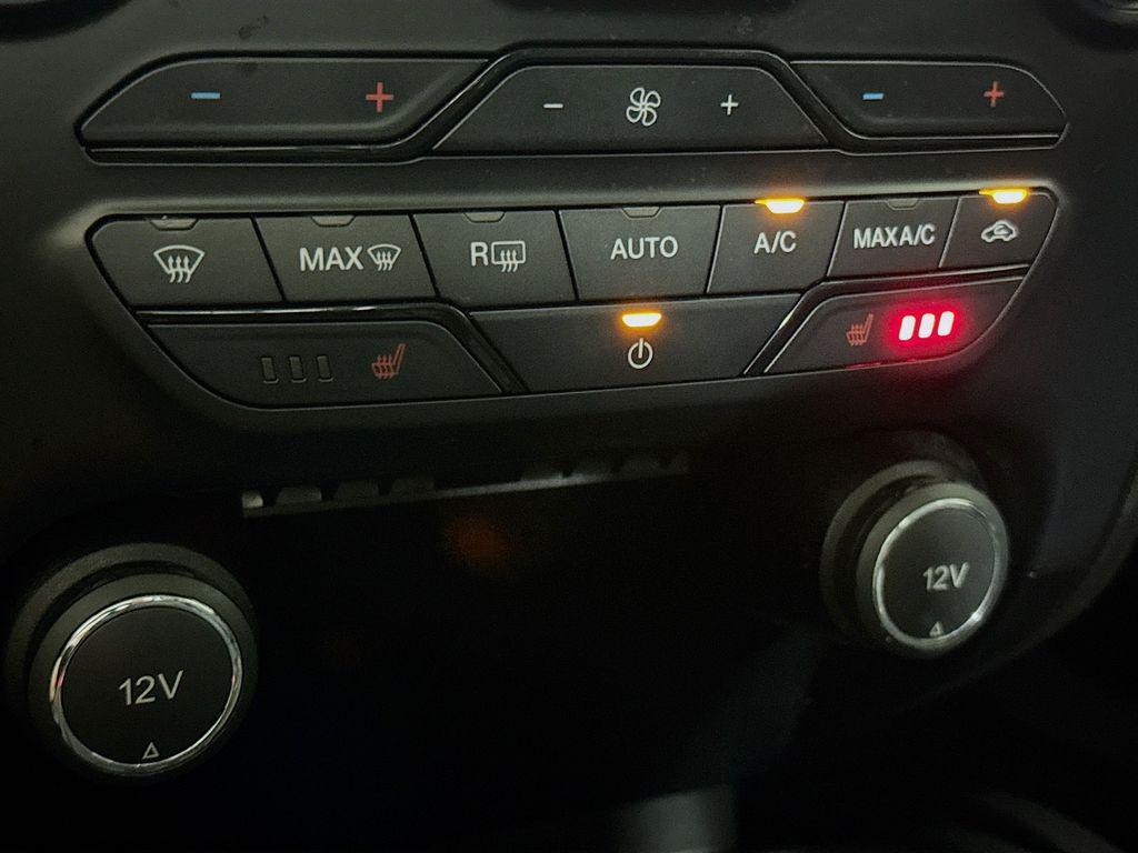 used 2020 Ford Ranger car, priced at $28,000