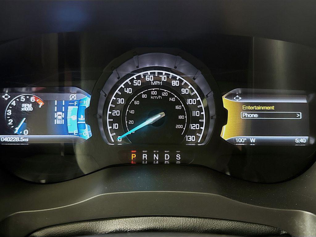 used 2020 Ford Ranger car, priced at $28,000