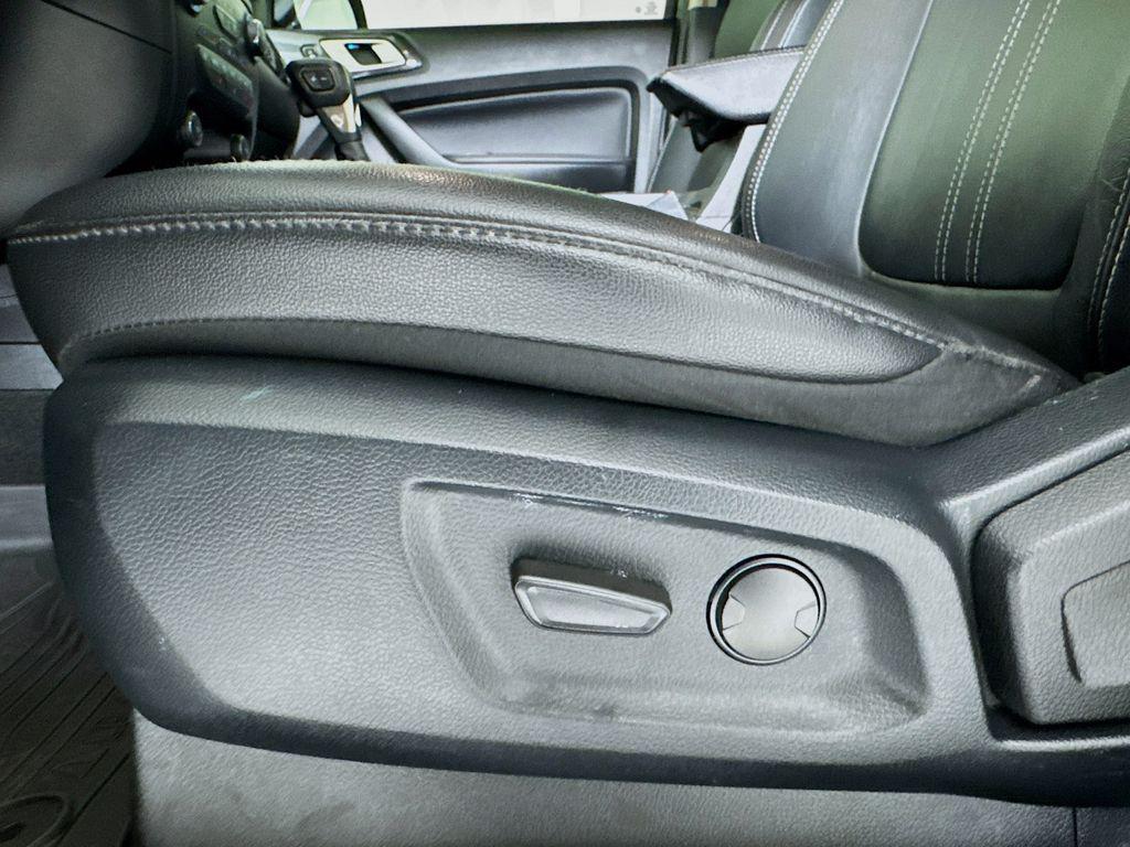 used 2020 Ford Ranger car, priced at $28,000