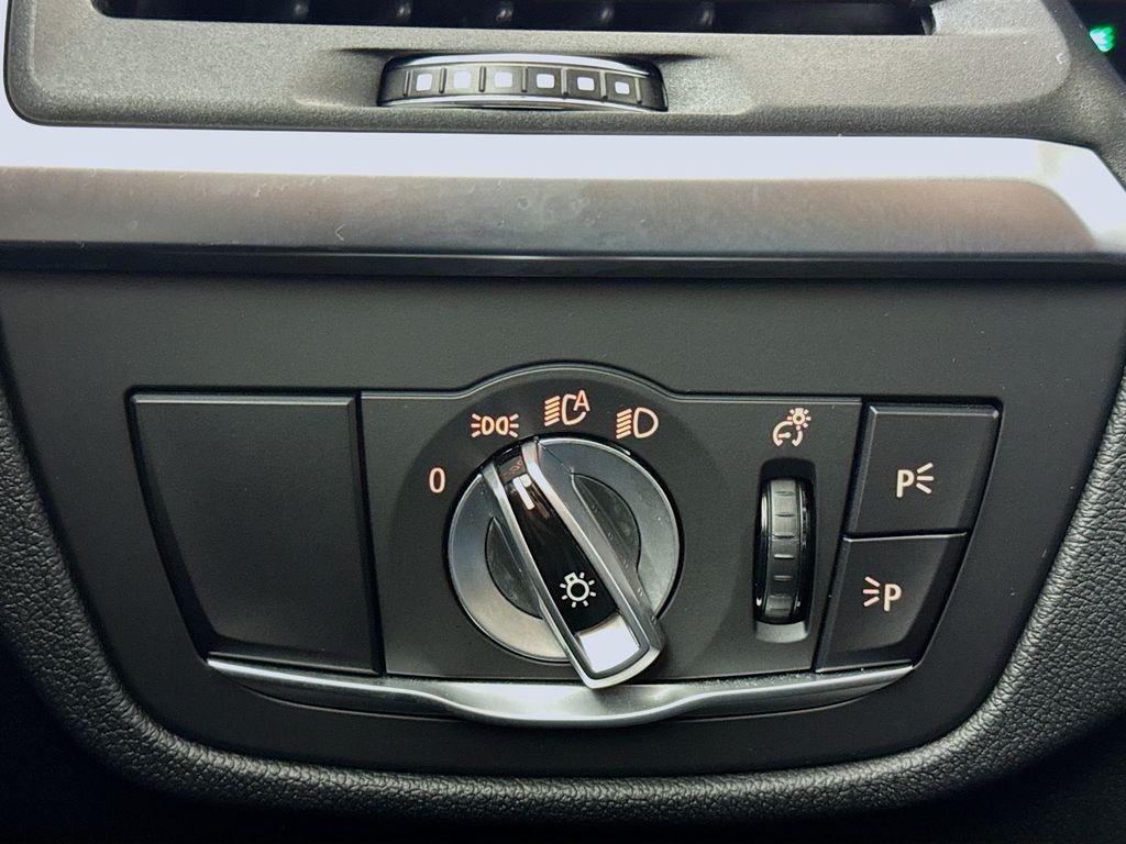 used 2023 BMW X3 car, priced at $30,987