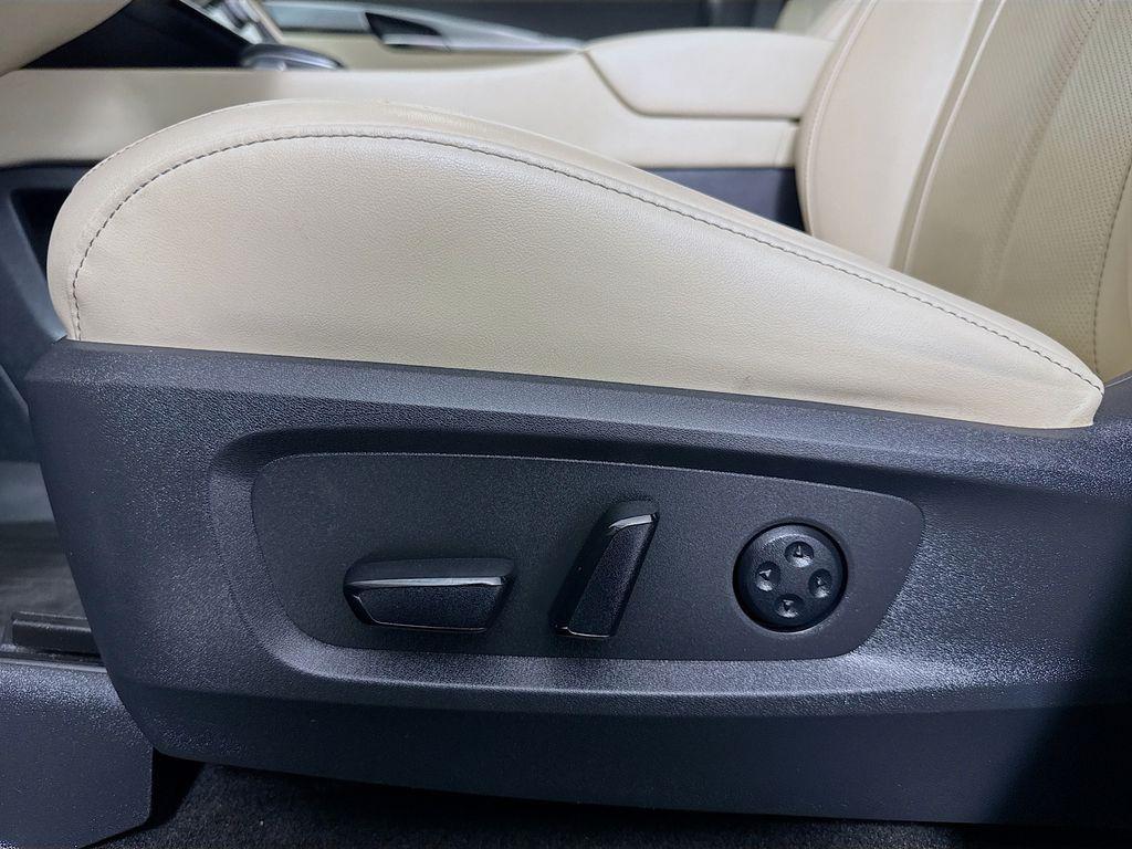 used 2023 INFINITI QX60 car, priced at $35,772