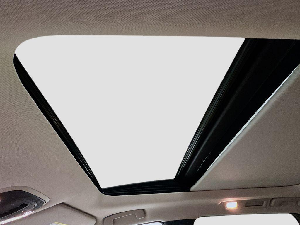 used 2023 INFINITI QX60 car, priced at $35,772