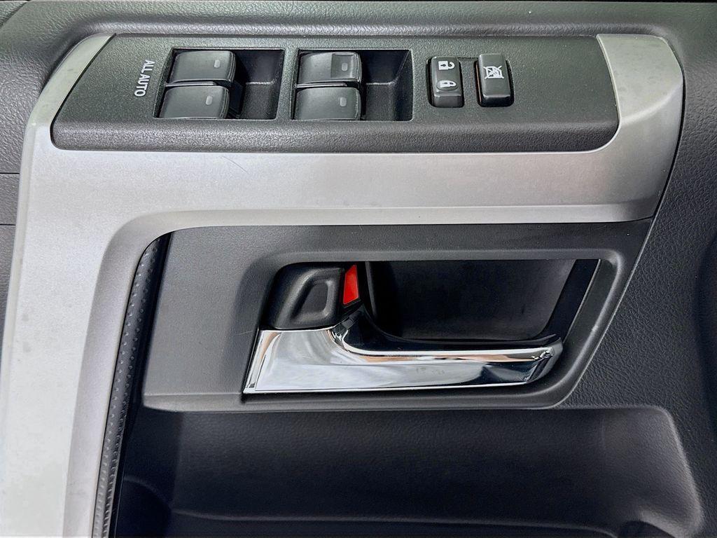 used 2019 Toyota 4Runner car, priced at $30,456