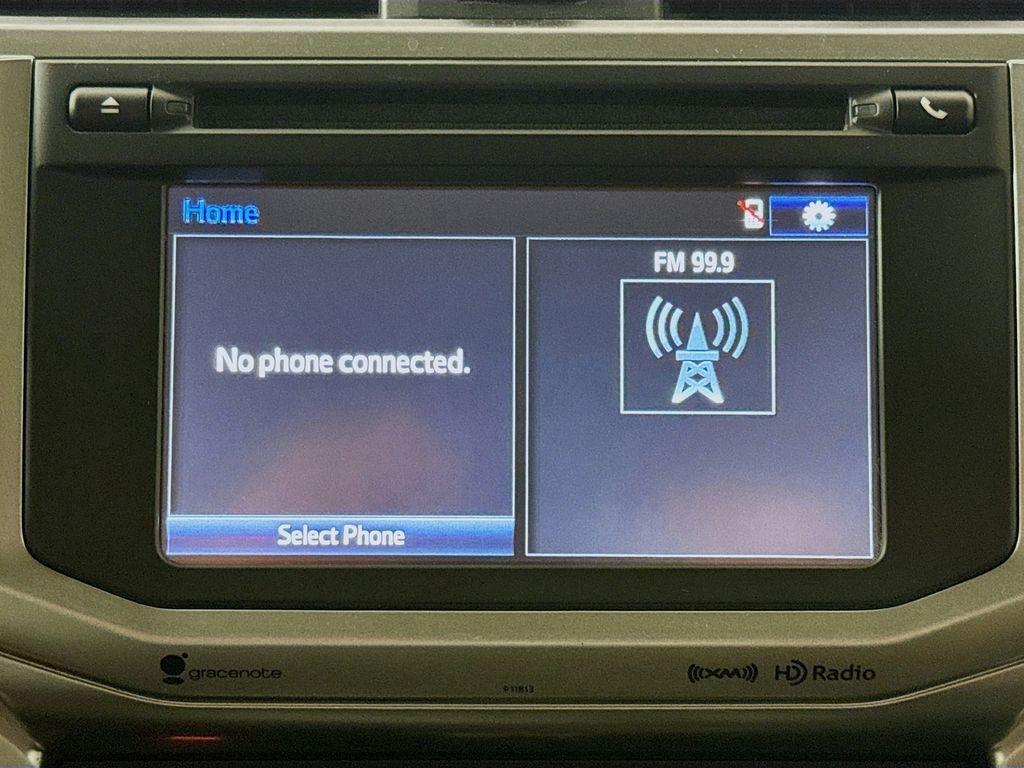 used 2019 Toyota 4Runner car, priced at $30,456