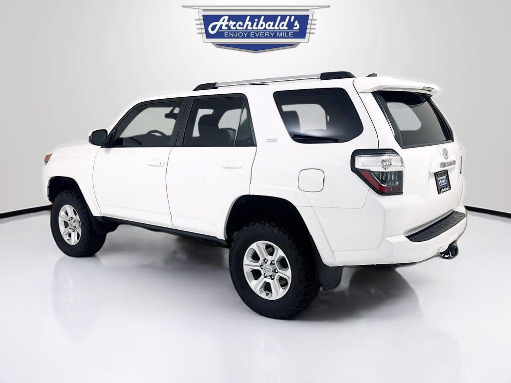used 2019 Toyota 4Runner car, priced at $30,819