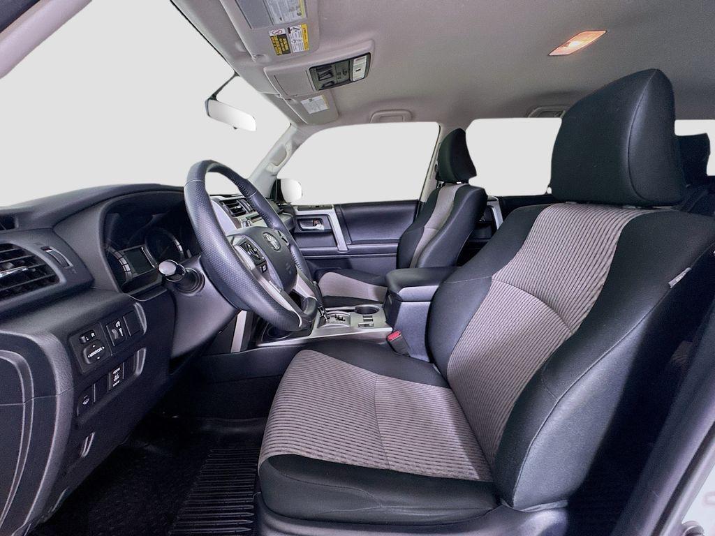 used 2019 Toyota 4Runner car, priced at $30,456