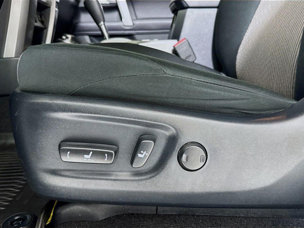 used 2019 Toyota 4Runner car, priced at $30,456