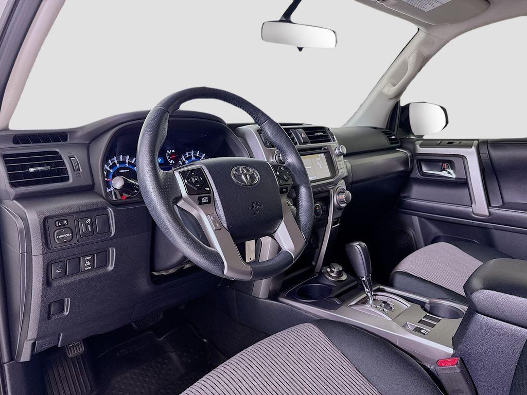 used 2019 Toyota 4Runner car, priced at $30,456