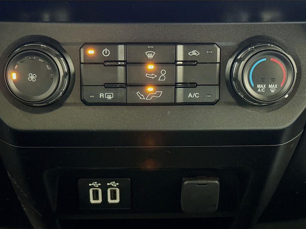 used 2020 Ford F-150 car, priced at $31,555