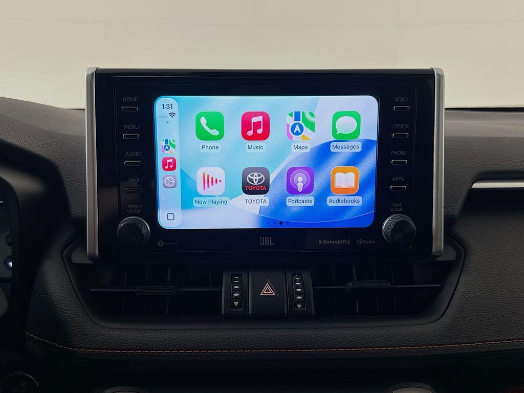 used 2019 Toyota RAV4 car, priced at $25,142