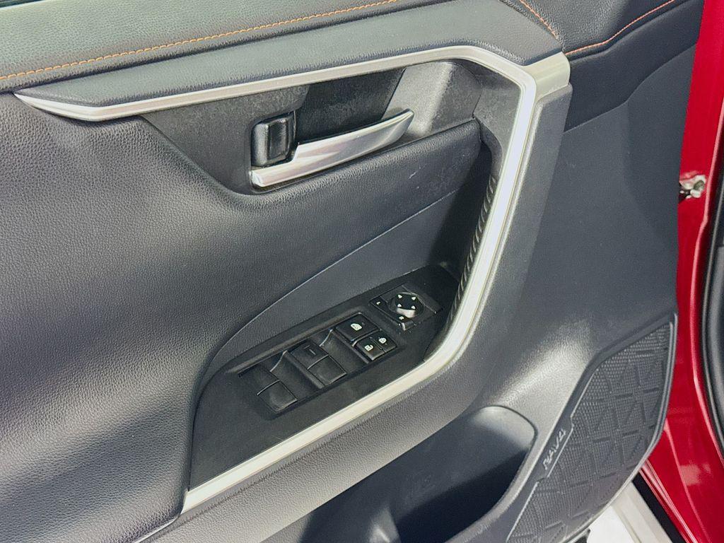 used 2019 Toyota RAV4 car, priced at $25,142