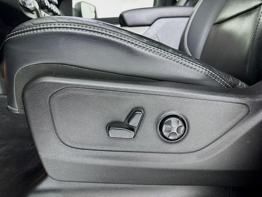 used 2019 Ram 1500 car, priced at $30,869